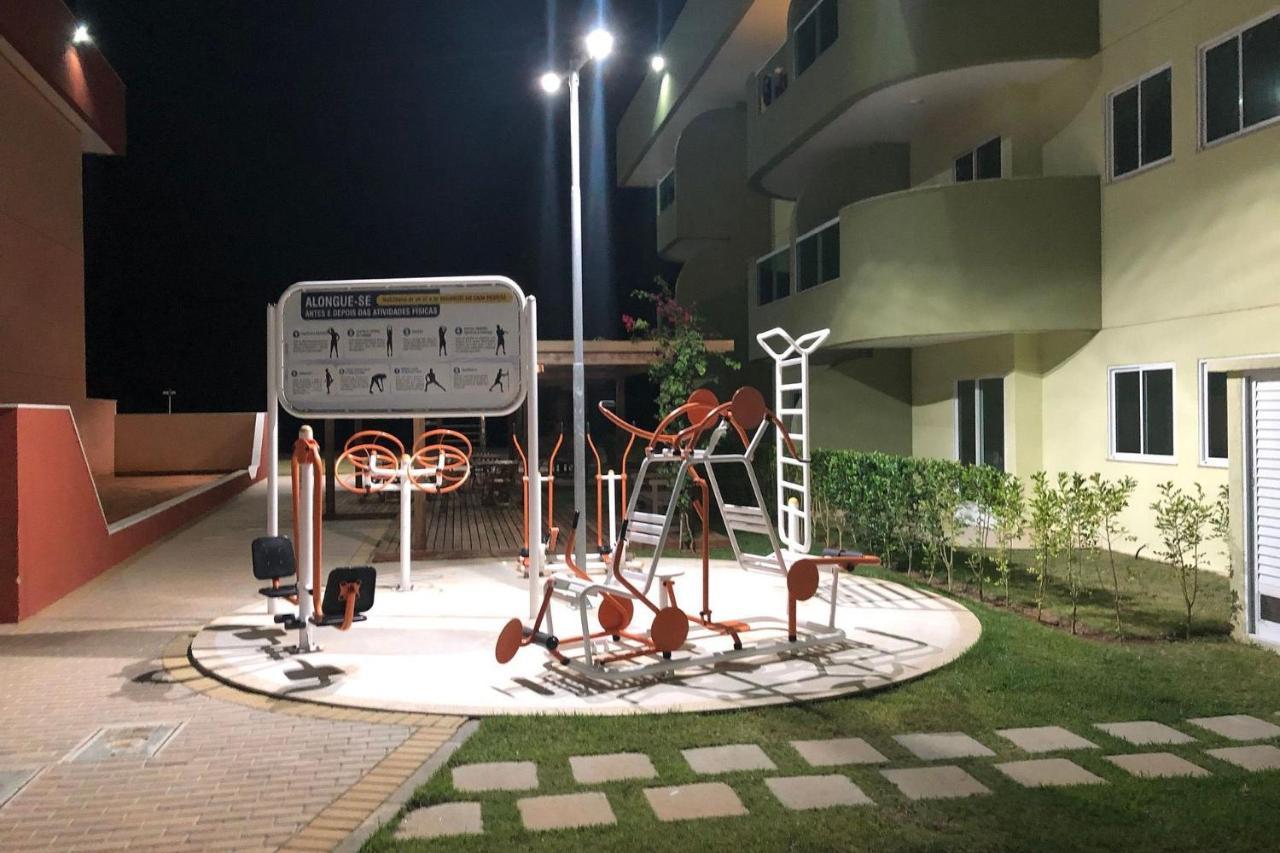 Resort em Arraial do Cabo, Desfrute de momentos inesquecíveis em uma apartamento de luxo com 2 quartos, 2 banheiros e 2 vagas de carro entre a praia e a lagoa Exterior foto
