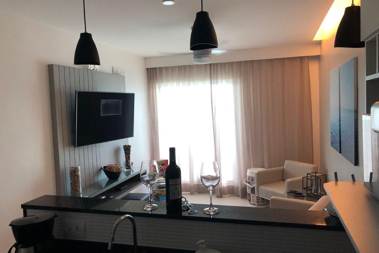 Resort em Arraial do Cabo, Desfrute de momentos inesquecíveis em uma apartamento de luxo com 2 quartos, 2 banheiros e 2 vagas de carro entre a praia e a lagoa Exterior foto