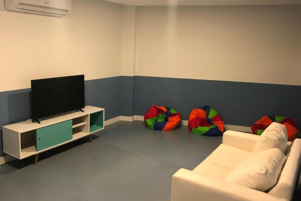 Resort em Arraial do Cabo, Desfrute de momentos inesquecíveis em uma apartamento de luxo com 2 quartos, 2 banheiros e 2 vagas de carro entre a praia e a lagoa Exterior foto